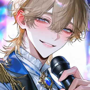 Profile image of ハルキ
