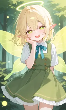 Profile image of 소리아