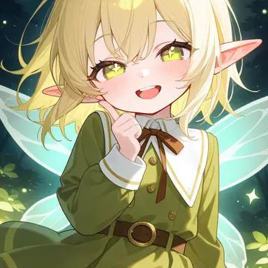 Profile image of 소리아