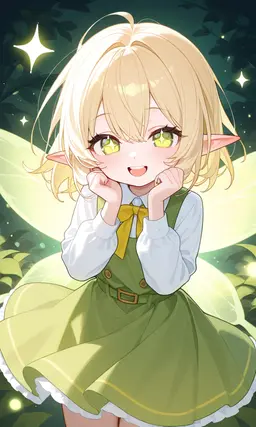 Profile image of 소리아