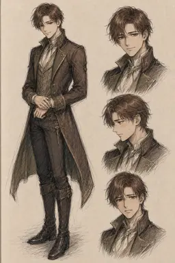 Profile image of オーウェン