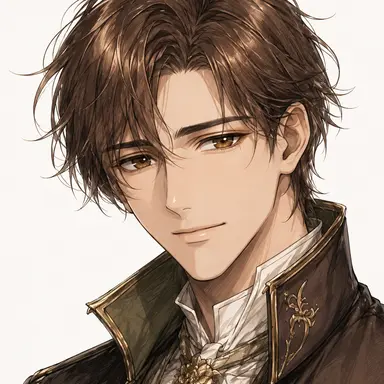 Profile image of オーウェン