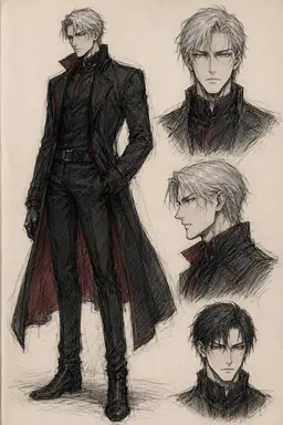 Profile image of ゼファー