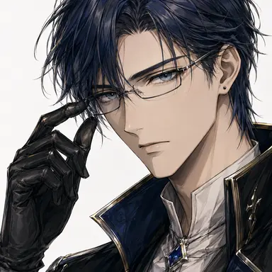 Profile image of シリル