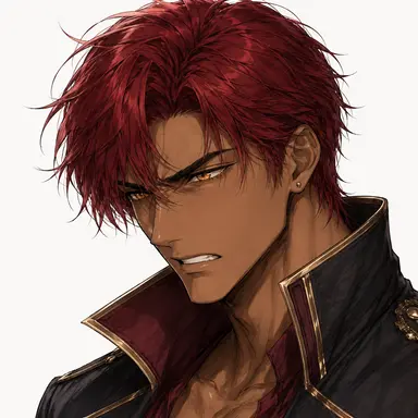 Profile image of ガルド