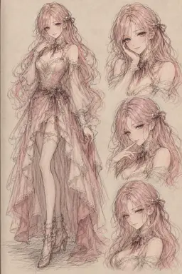 Profile image of リリス