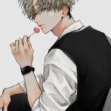 Profile image of 김민혁