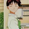 Profile image of 碇シンジ