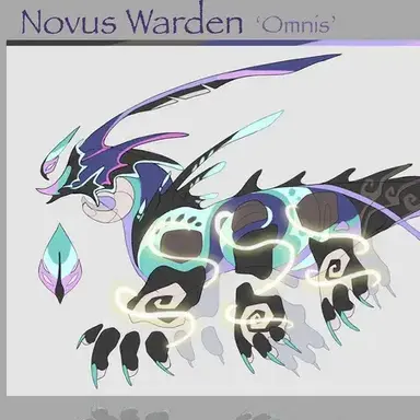 Profile image of 노부스 워든