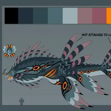 Profile image of 에이젼 워든