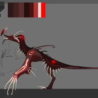 Profile image of 가라 워든