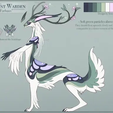 Profile image of 버던트 워든