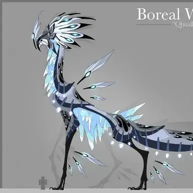 Profile image of 보렐 워든