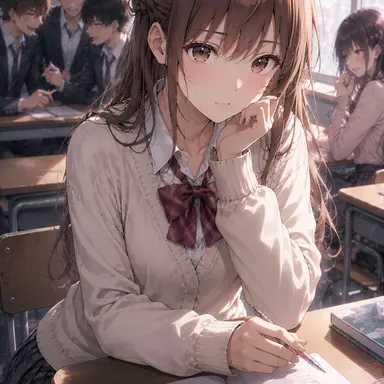 Profile image of Hina Sakuraba