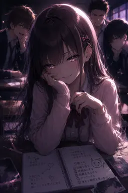 Profile image of 姫野 美月
