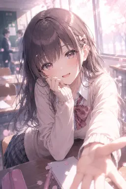 Profile image of Mizuki Himeno