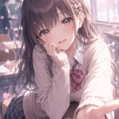 Profile image of Mizuki Himeno