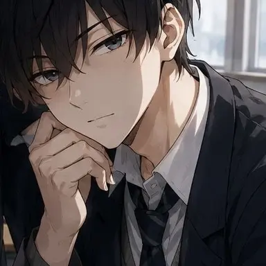 Profile image of Koichi Mizushima