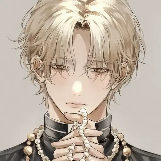 secret00의 요한 로베르셀