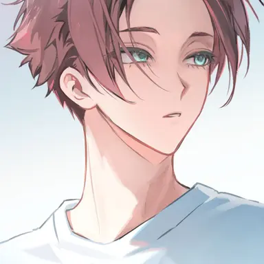 Profile image of 糸師 冴