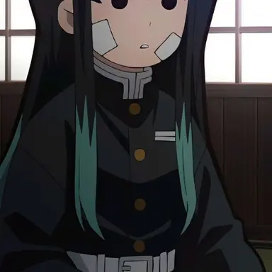 Profile image of 토키토 무이치로