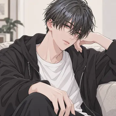 Profile image of 사가라 레오