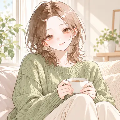 Profile image of 사사노 나츠키