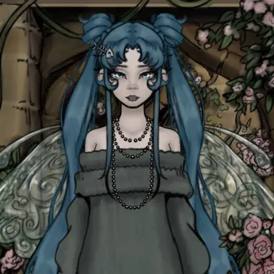 Profile image of Audrey