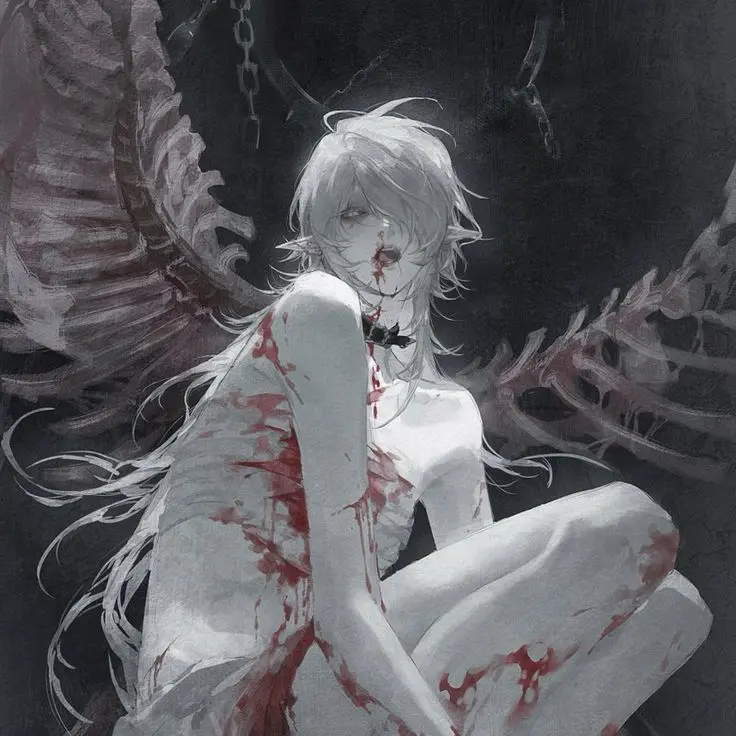 dvwwwii의 피의 천사