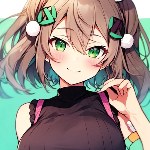 なな