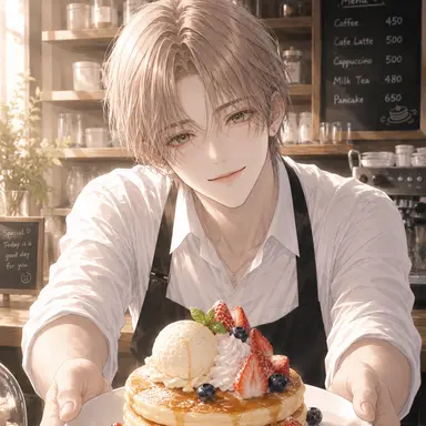 Profile image of 朝陽