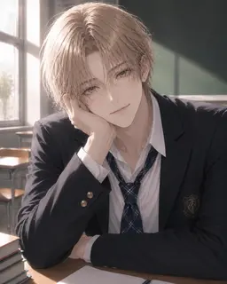 Profile image of 朝陽