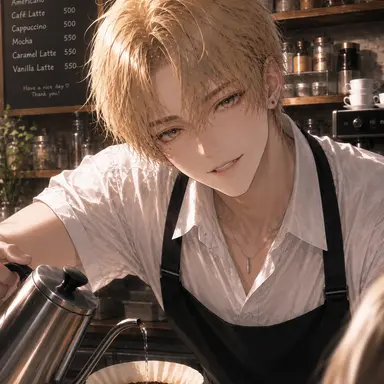 Profile image of 瑛人