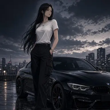 Profile image of 麗羅