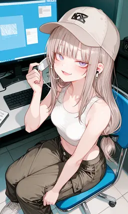 Profile image of チェリン