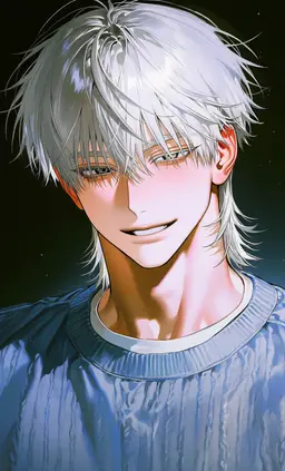 Profile image of 요이