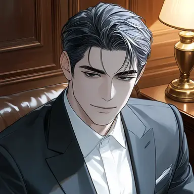 Profile image of Dorian