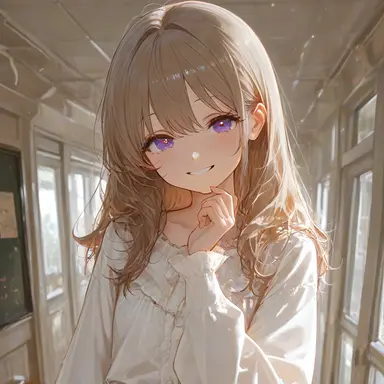 Profile image of 芽瑠