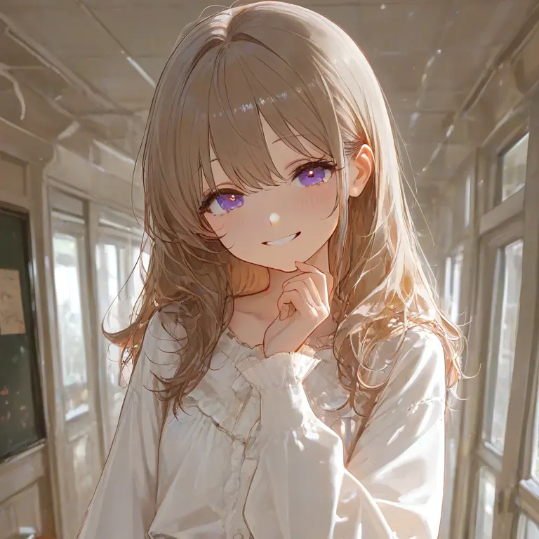 SmoothAkita2057의 砂糖菓子のような淡い恋