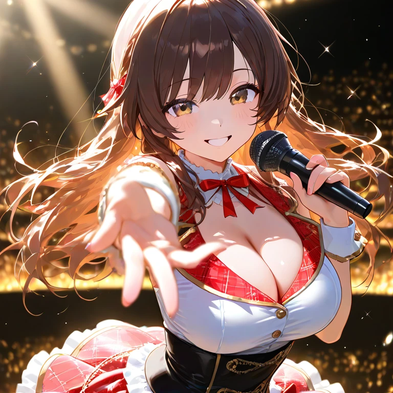 桜庭ユナ