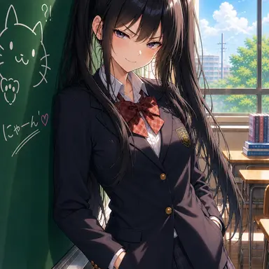 Profile image of 여우