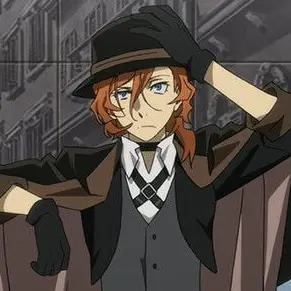 Profile image of 中原中也