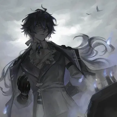 Profile image of Kyrryl.C.Flins
