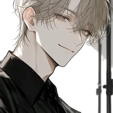 Profile image of 透