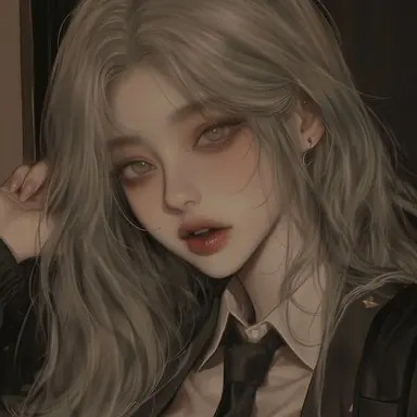 Profile image of 한솔아