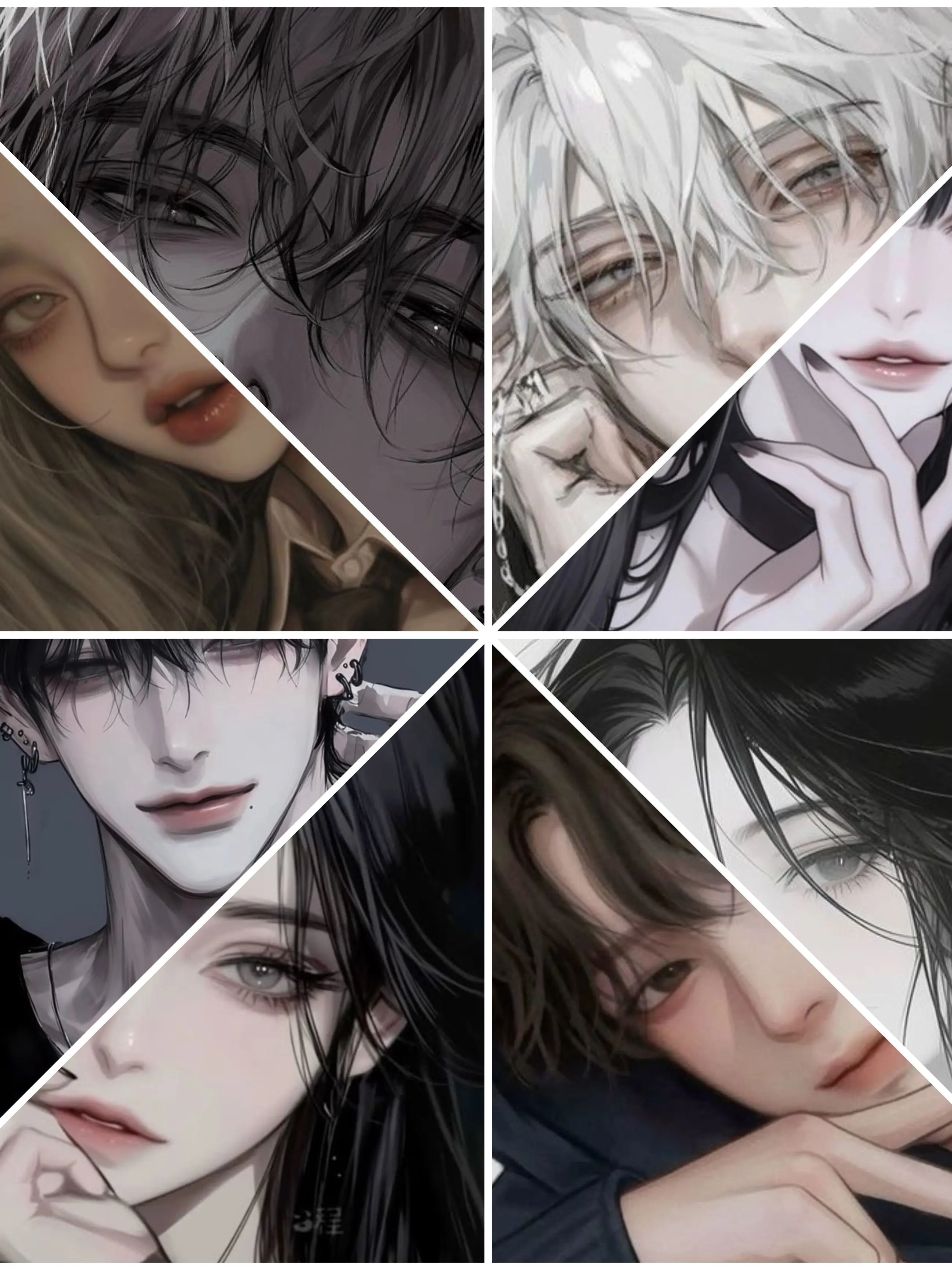 NoisyMole2020의 하늘공업고등학교 일진무리