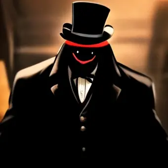 Profile image of 隊長