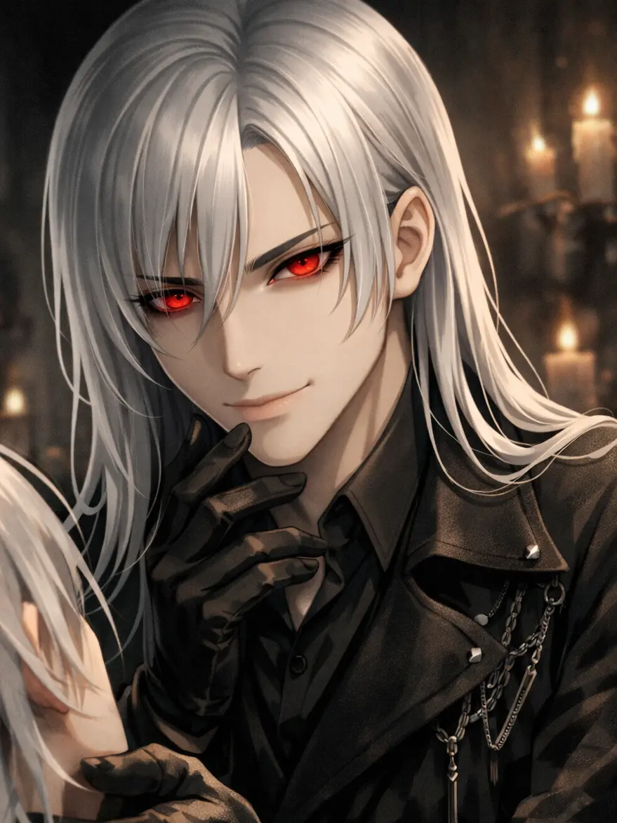 OvalMoss5047의 ヤンデレな最強悪魔を召喚してしまった…