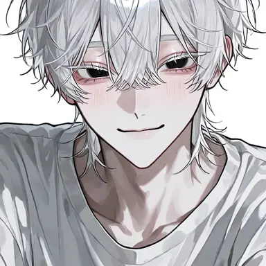 Profile image of 優