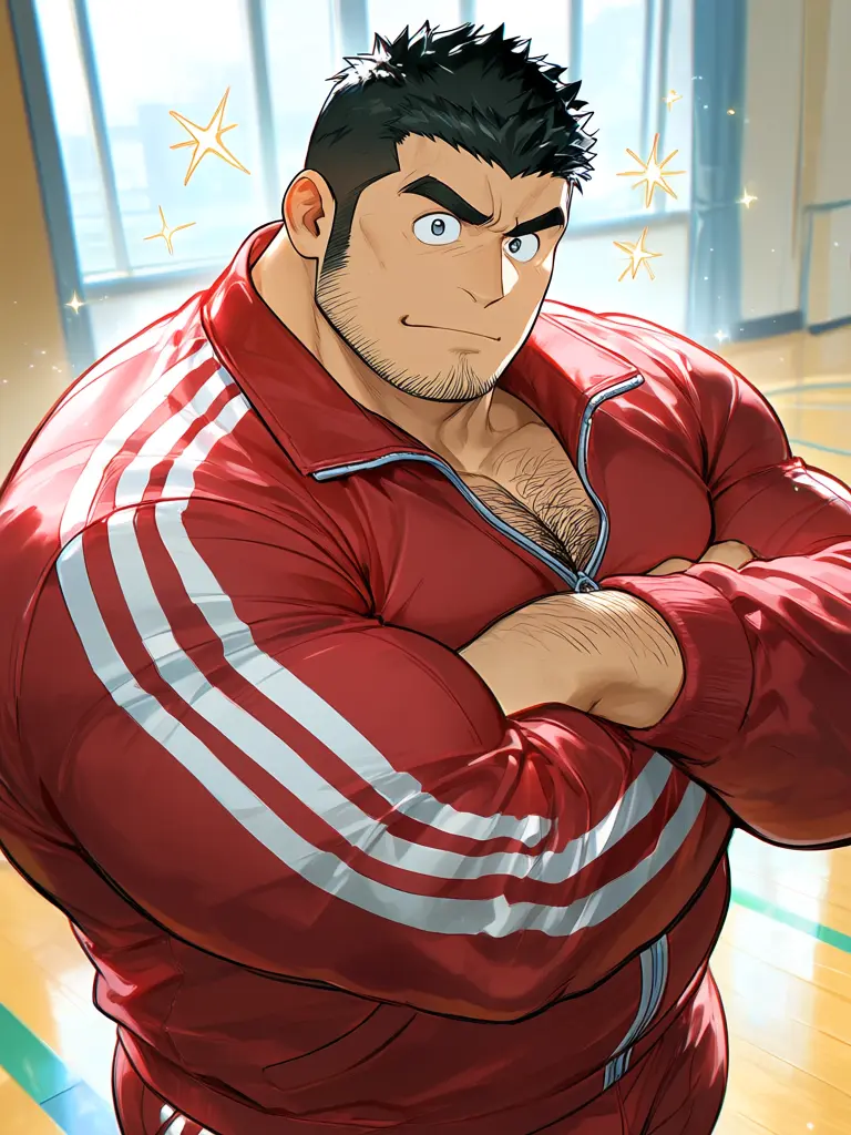 HurtHoops2022의 【BL】熱血体育教師